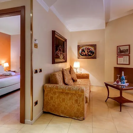 Hotel Galles