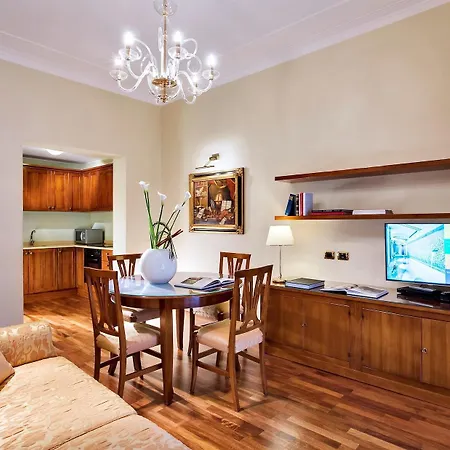 Galles 호텔 밀라노