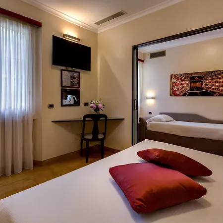 Hotel Galles