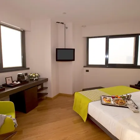 Western The Hub Hotel Milan