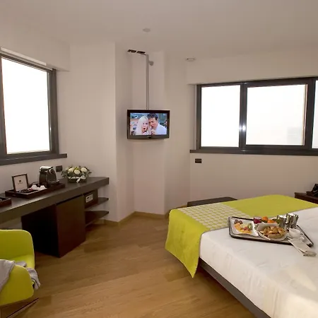 Western The Hub Hotel Milaan