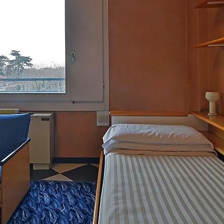 Apartmanhotel Siloe Milánó