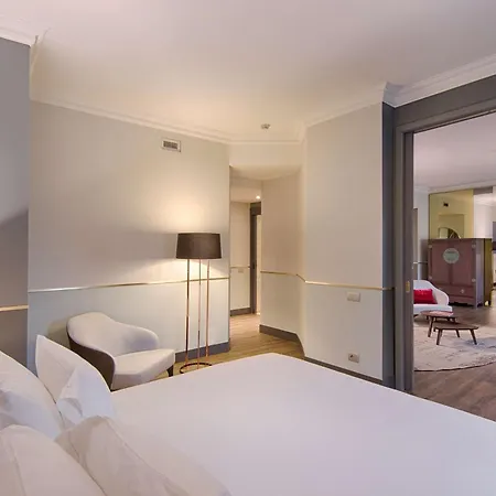 Nh Collection Porta Nuova Ξενοδοχείο 4*
