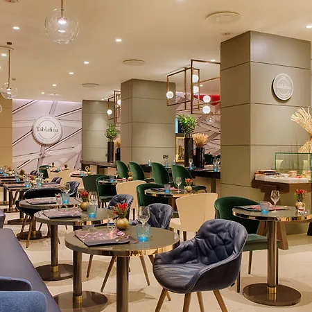 Nh Collection Porta Nuova Hotel Milan