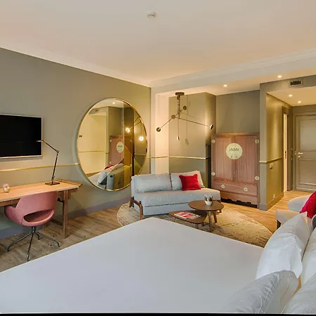 Nh Collection Porta Nuova Hotel