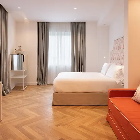 Morfeo Hotel Milão