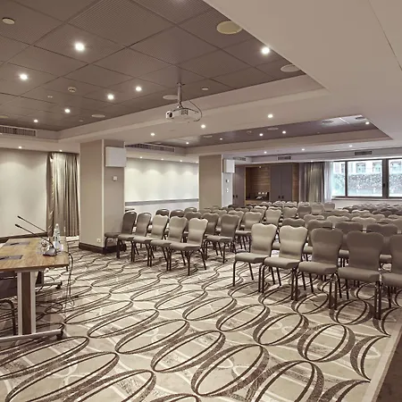 Hilton Mailand