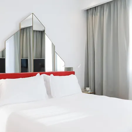 Morfeo Hotel 4*