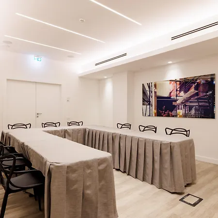 Morfeo Hotell Milano