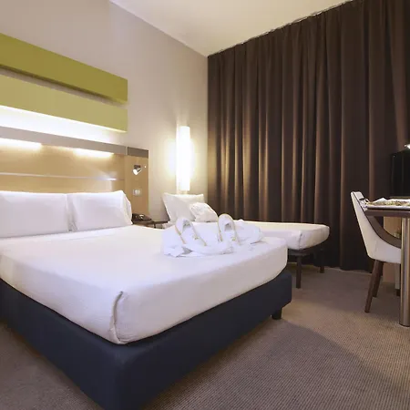 Hotel Ih Gioia