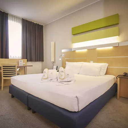 Ih Gioia 4* Milan