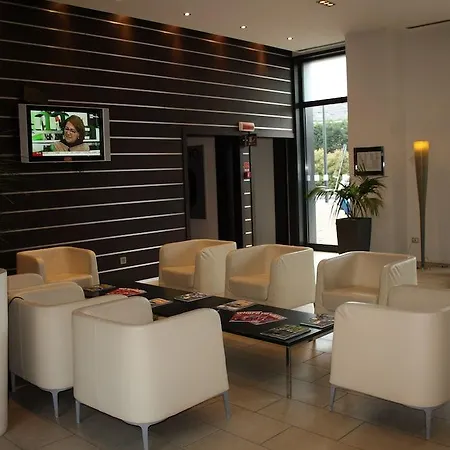 Ih Gioia Hotel 4*