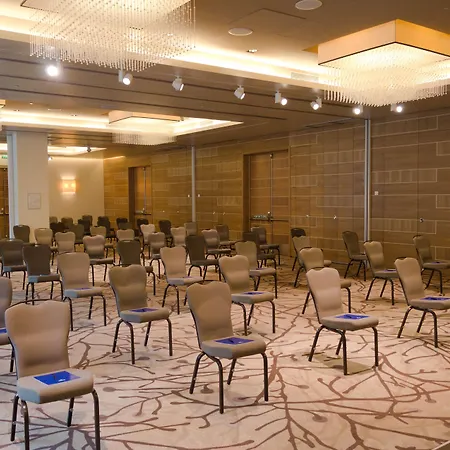 Hilton Hotel