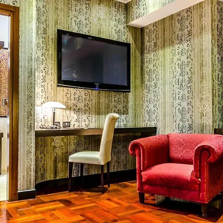 Hotel Silver Milan