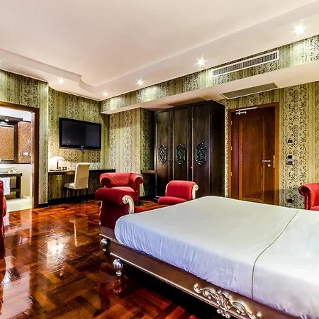 Hotel Silver 4*