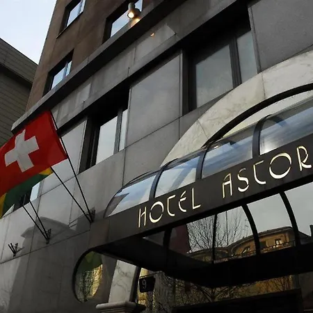 Astoria Sure Collection By Western