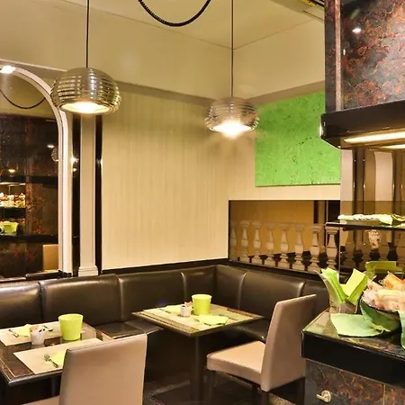 Astoria Sure Collection By Western Hotel