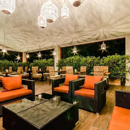 Hotel Silver 4*