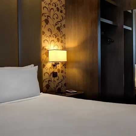 Otel Klima Fiere