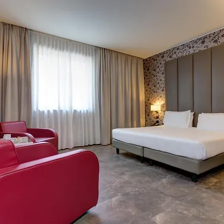 Klima Fiere Hotel Mailand