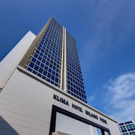 Hotel Klima Fiere 4*