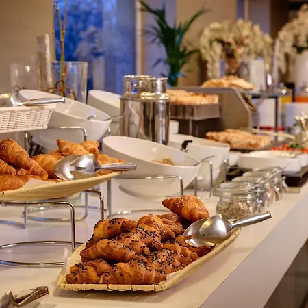 Otel Klima Fiere Milano