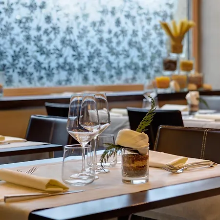 Hotel Klima Fiere