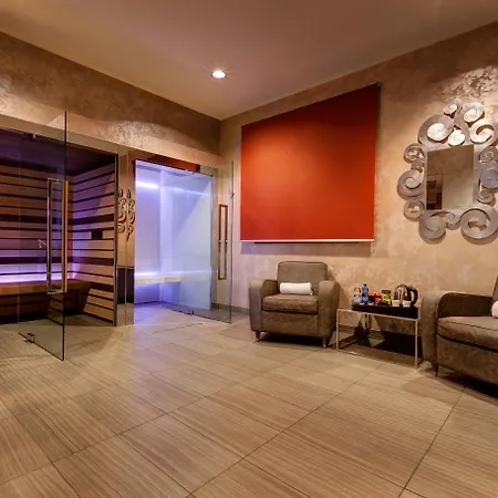 Otel Klima Fiere Milano