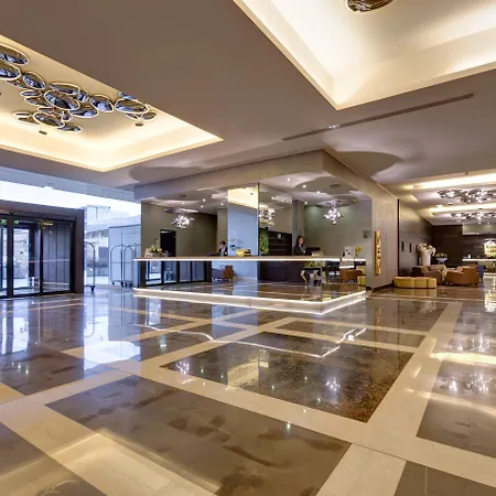 Hotel Klima Fiere Milano