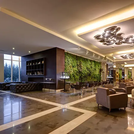 Klima Fiere Otel