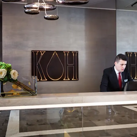 Klima Fiere Hotel 4*