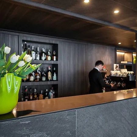 Hotel Hyatt Centric