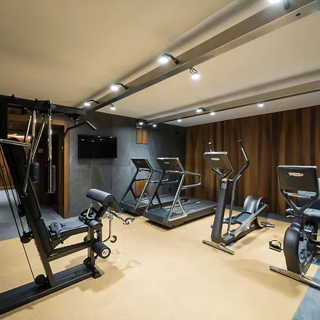 Hotel Hyatt Centric Milán