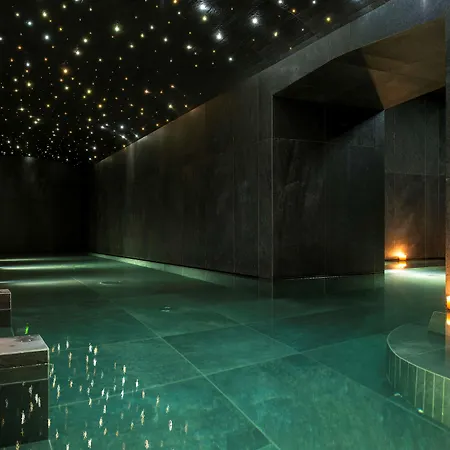 Hotel Hyatt Centric Milan