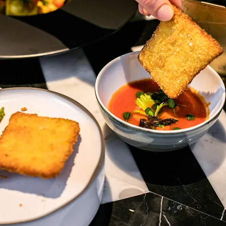 Hyatt Centric Hotell Milano