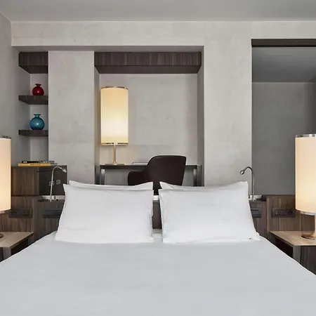 Hyatt Centric Hotel Milaan