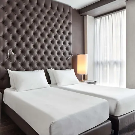 Hyatt Centric Mediolan