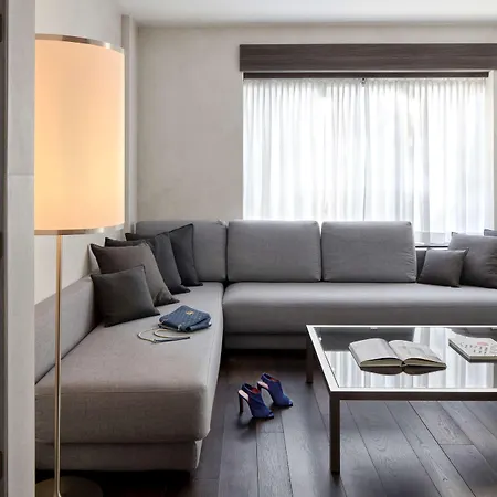 Hyatt Centric Milan