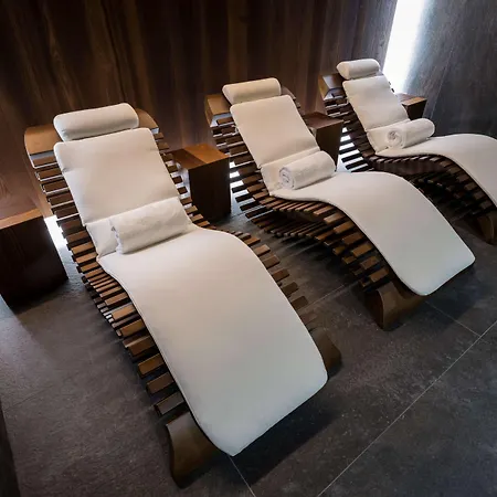Hyatt Centric 4*
