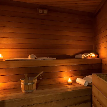 Hotel Hyatt Centric 4*