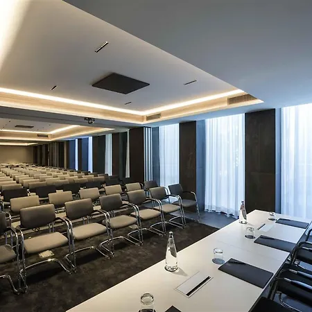 Hyatt Centric Milaan
