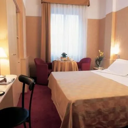 Hotel Mokinba Sant'ambroeus Milan