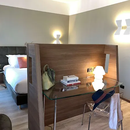 Western Hotel Mailand