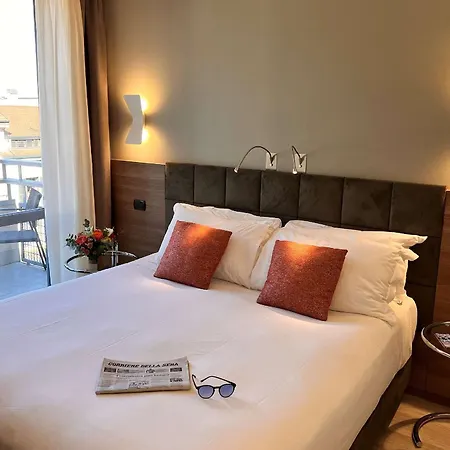 Western 4* Mailand