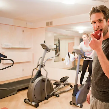 Ξενοδοχείο Regency