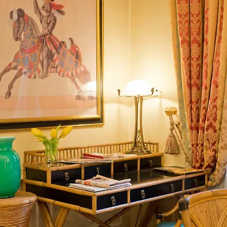 Regency 4*