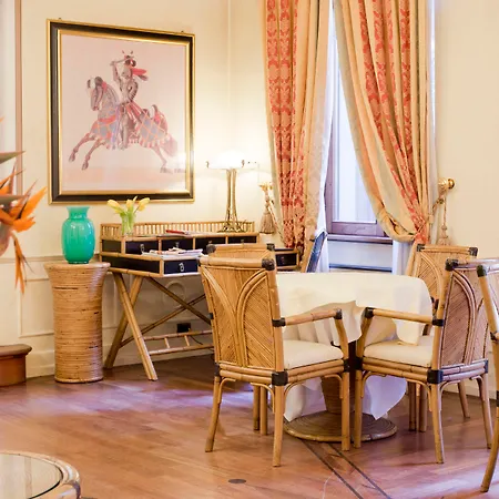 Regency Milano