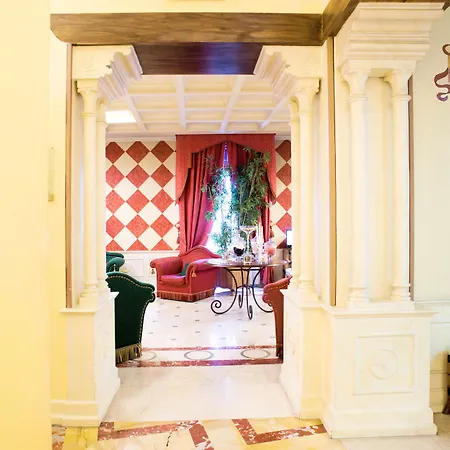 Hotel Regency 4*