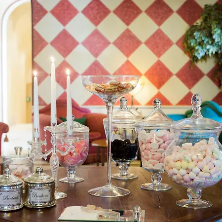 Regency 4* Μιλάνο