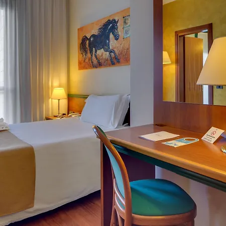 Hotel Raffaello